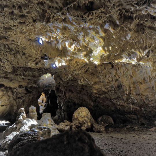 Charlottenhöhle