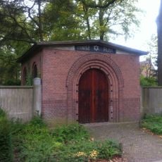 Jewish Cemetery