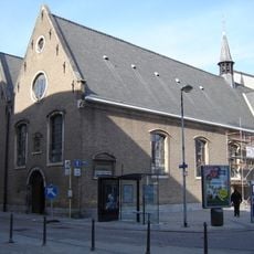 Kapucijnenkerk