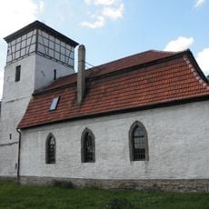 St. Gallus (Kranichborn)