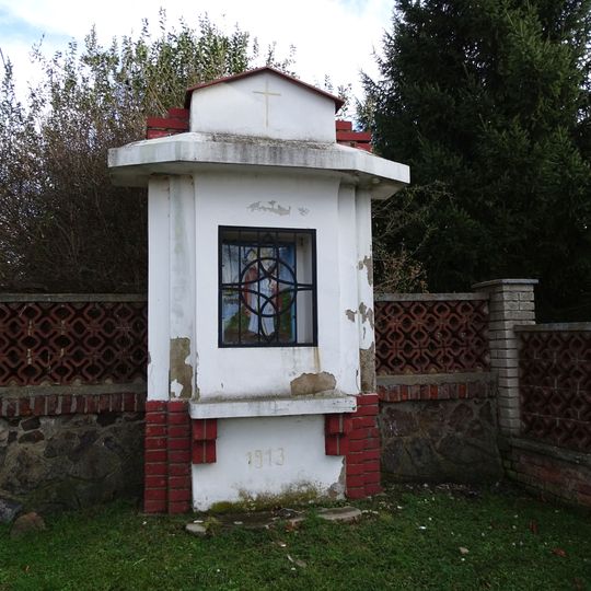 Chapel of Saint Adalbert