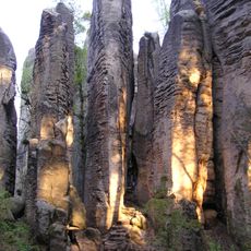 Landschaftsschutzpark Böhmisches Paradies