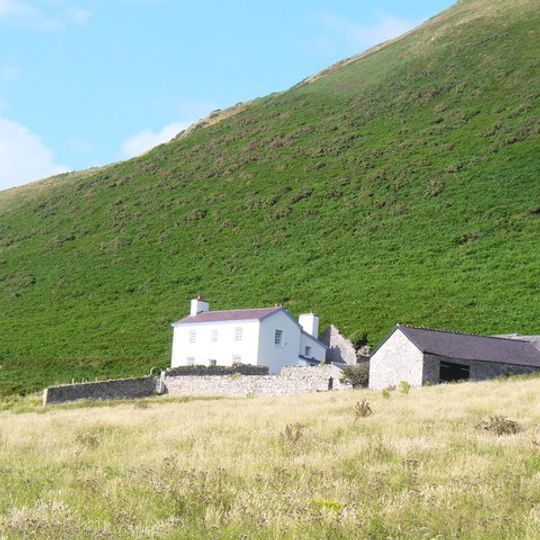 Rhossili Old Rectory