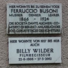 Billy Wilder