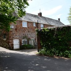 1 (Old Mill), Mill Lane