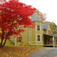 Spring Garden Township