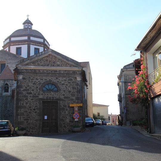 Chiesa del Santissimo Rosario