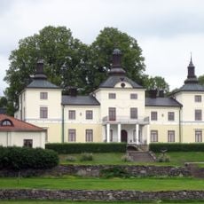 Stenhammar Castle