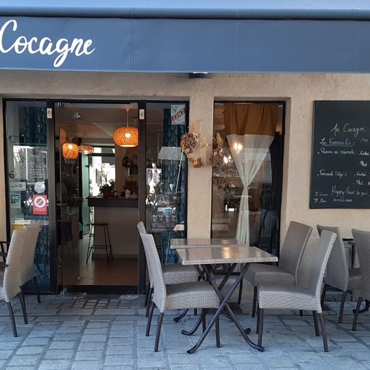 Au Cocagne