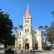 Cattedrale di San Giovanni Battista