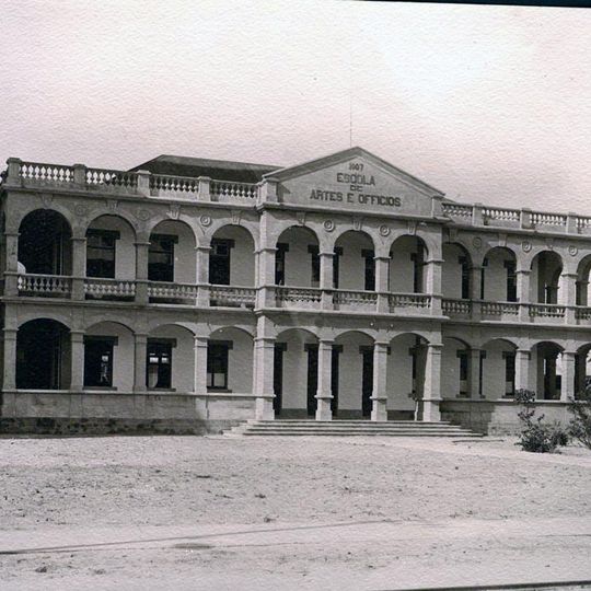 Escola de Artes e Ofícios