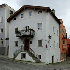 Wohnhaus