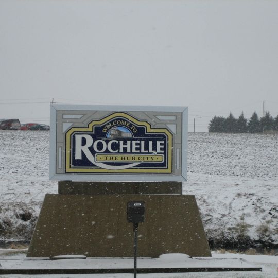 Rochelle