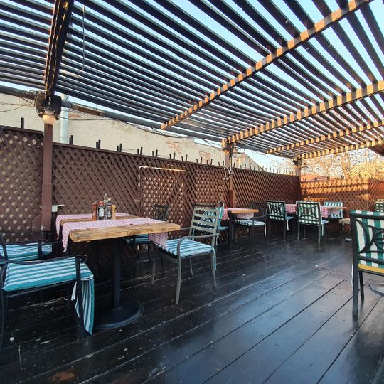 Trattoria Fresca