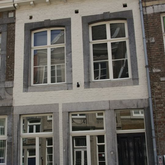 Hoogbrugstraat 29, Maastricht