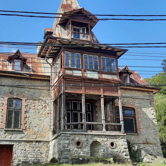 Casa de Cultură Orășenească