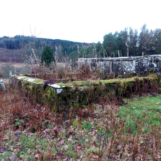 Hedley And Robson Tombs Circa 20 Yards South-East Of Church Of St Francis