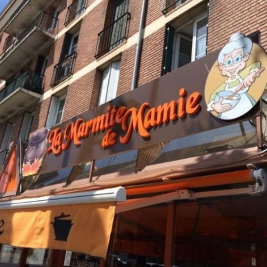La Marmite De Mamie