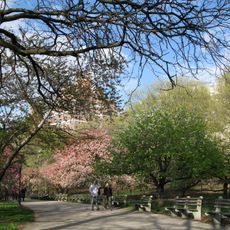 Riverside Park