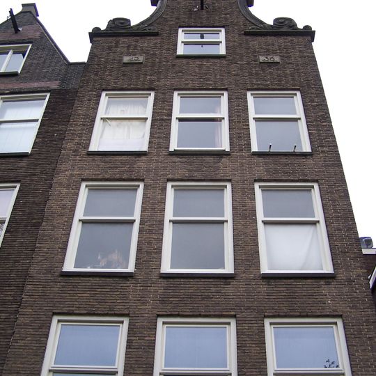 Lauriergracht 50, Amsterdam