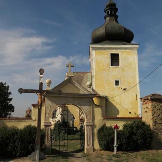 Church of Saint Wenceslaus