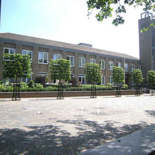 Dominicanenklooster Mariaweide