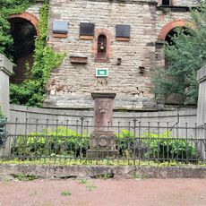 Kriegerdenkmal Kleinkorbetha