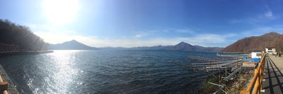 Panoramic View 2