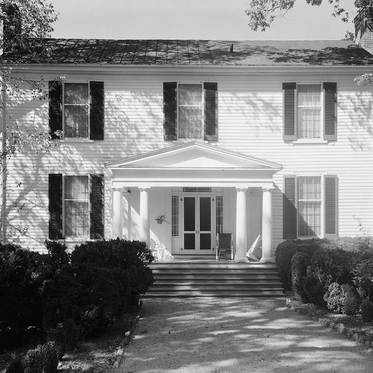 Melrose/Williamson House