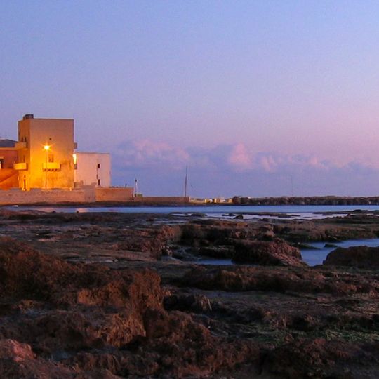 Santa Croce Camerina