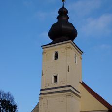 Wallfahrtskirche Unserer Lieben Frau (Frohnberg)