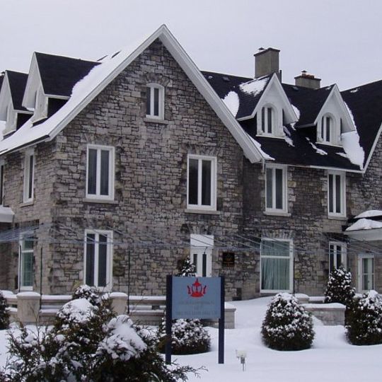 High Commission of Brunei, Ottawa