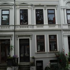 Wohnhaus Besselstraße 56