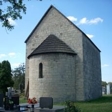 Church of St. John in Siewierz