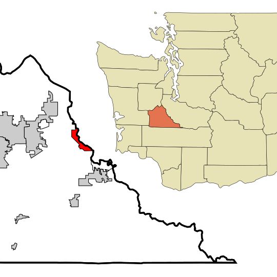 Nisqually Indian Community
