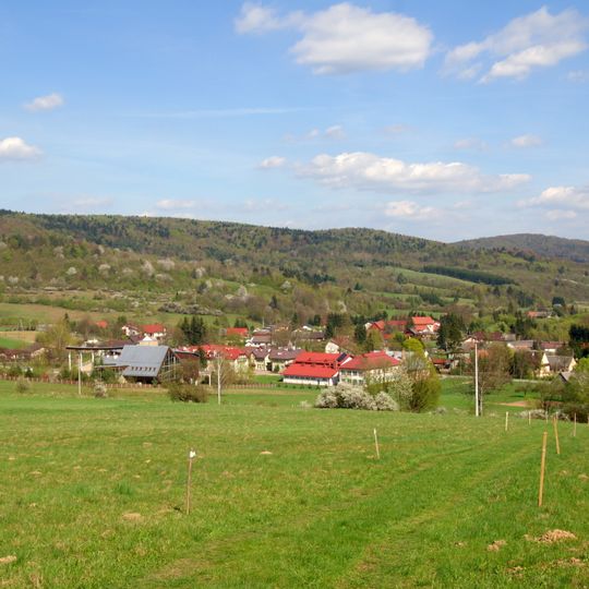 Krempna