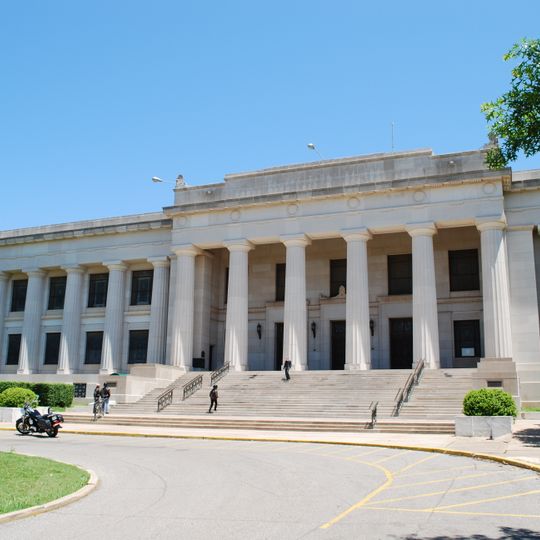 Scottish Rite Temple