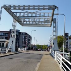 Zwanenburg-brug