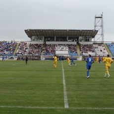 Stadionul 1 Mai