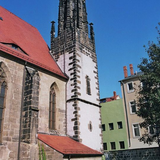 Klosterkirche Pirna
