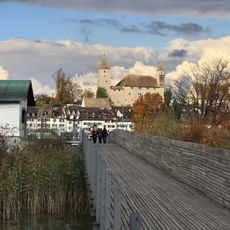 Rapperswil-Jona–Technikum