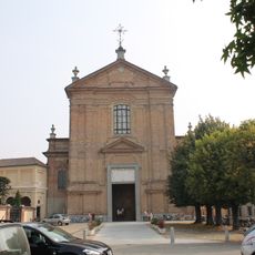 Santo Stefano