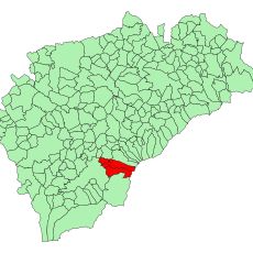 Mancomunidad de La Atalaya