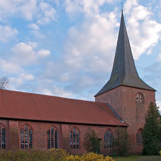 St.-Marien-Kirche