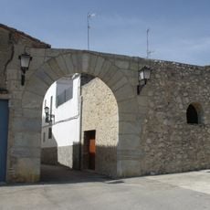 Castle of Castellonet de la Conquesta