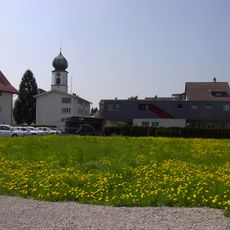 Catholic Church of St. James the Elder and St. Andrew