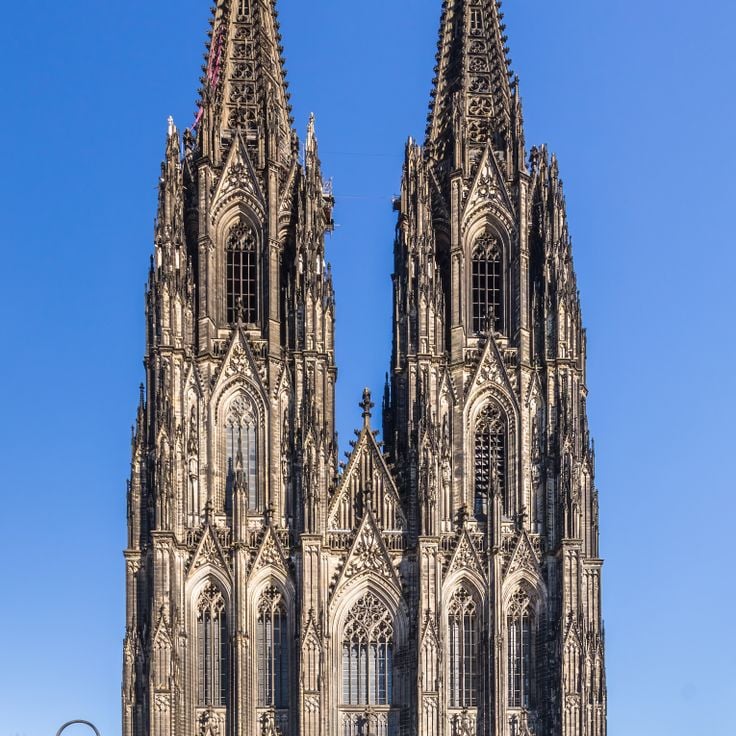 Cologne Cathedral