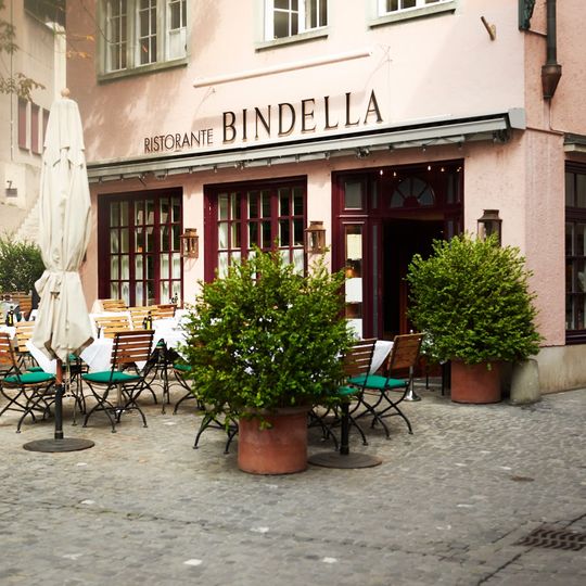 Bindella