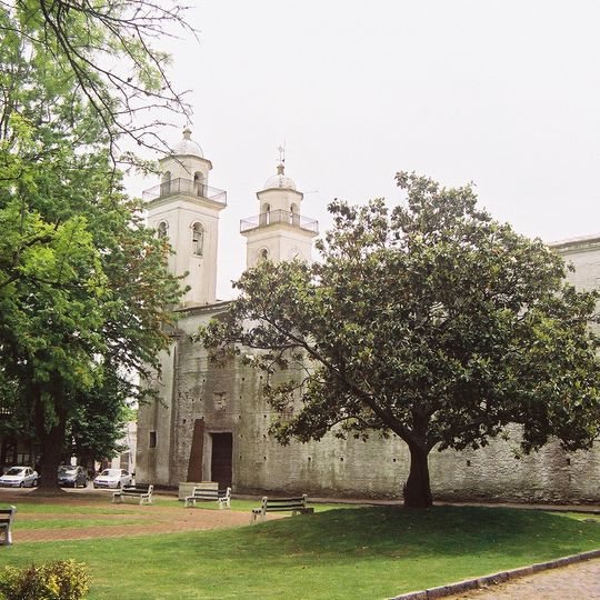 Colonia del Sacramento