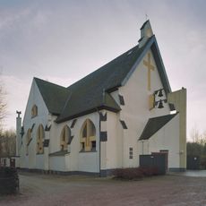 Heilige Familiekerk